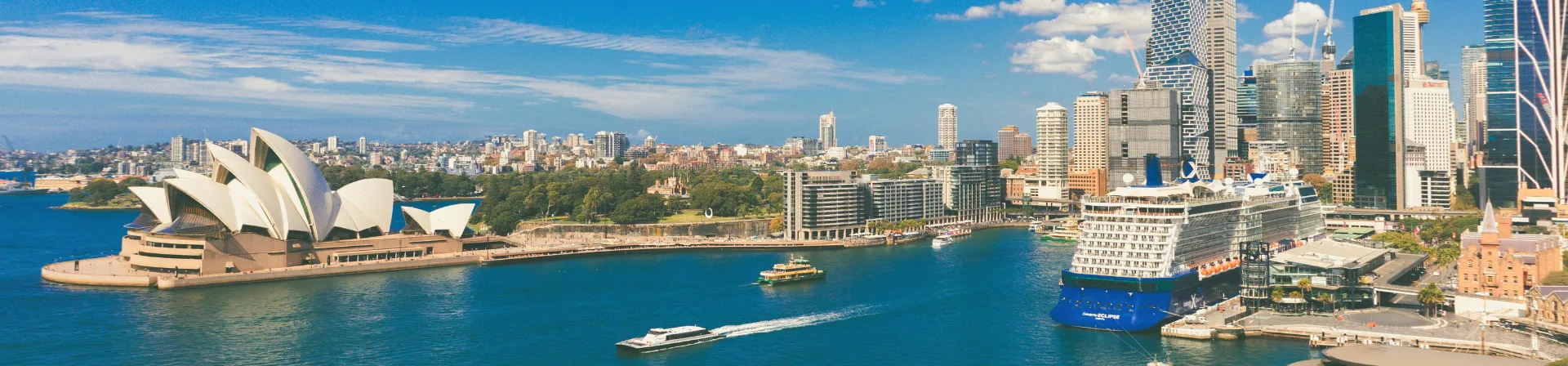 Australia eVisa