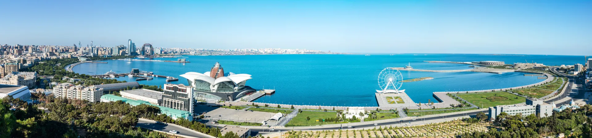 Azerbaijan eVisa