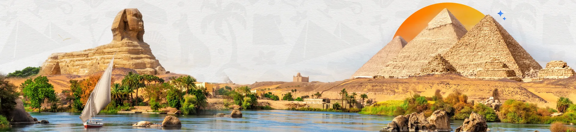 Egypt eVisa