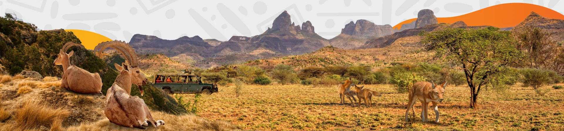 Ethiopia eVisa