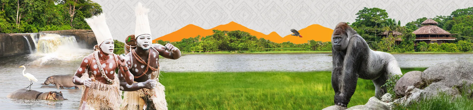 Gabon eVisa Gabon eVisa