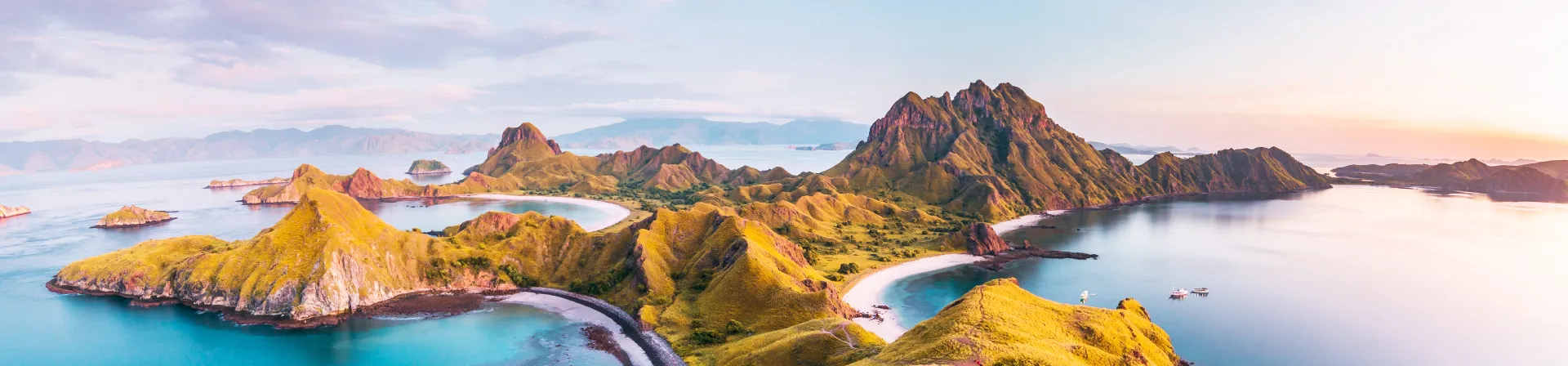 Indonesia eVisa