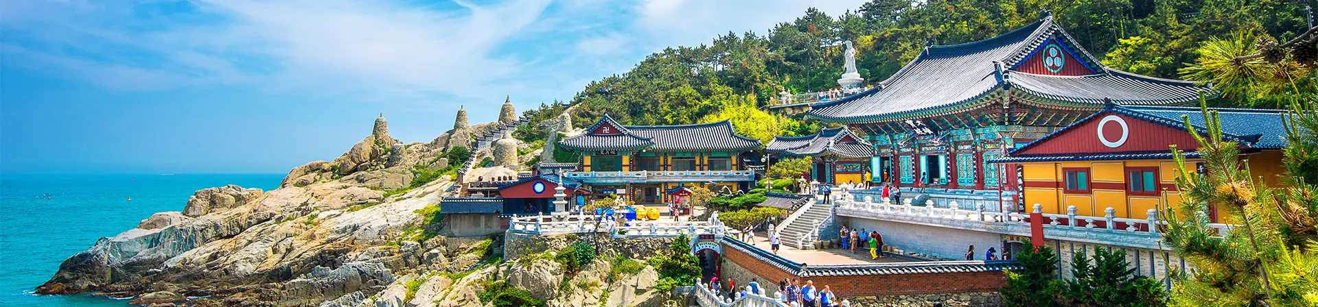 Korea, South K-ETA