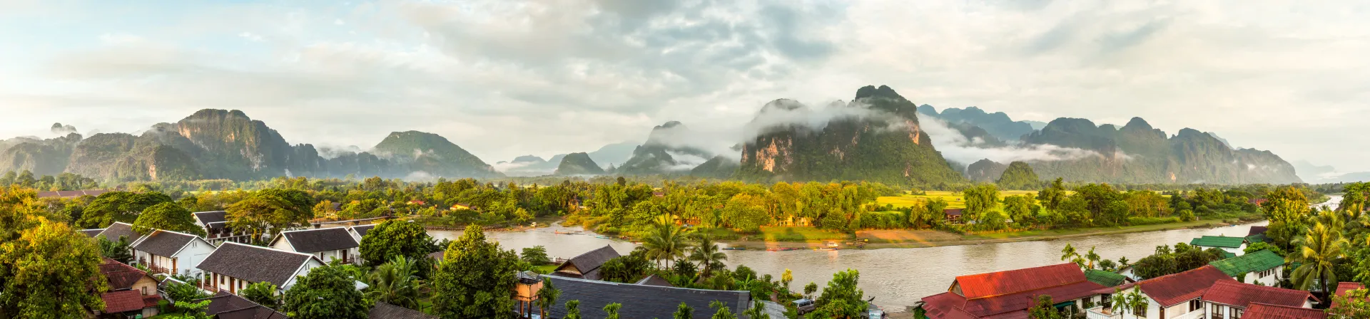 Laos eVisa