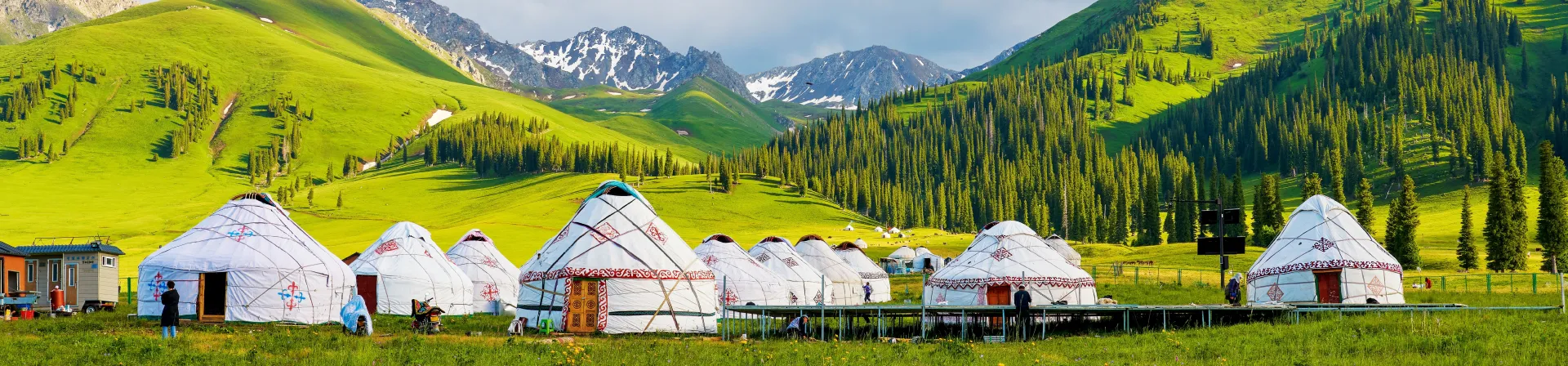 Mongolia eVisa Mongolia eVisa