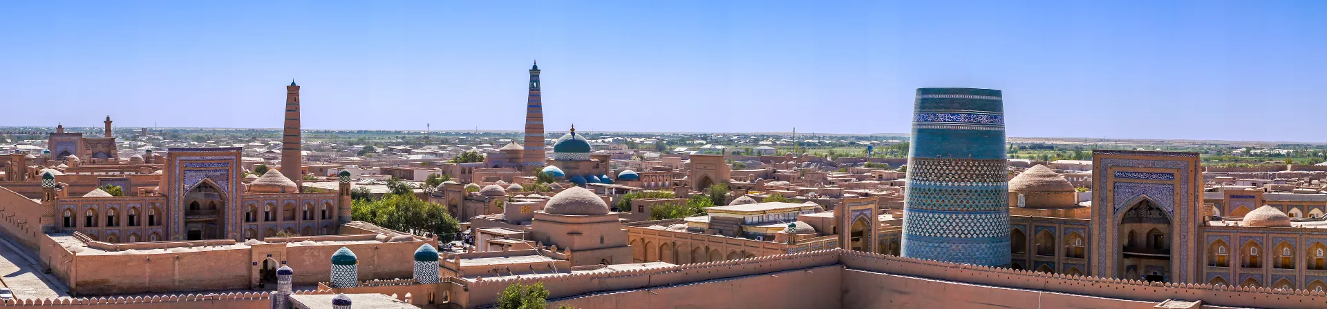 Uzbekistan eVisa
