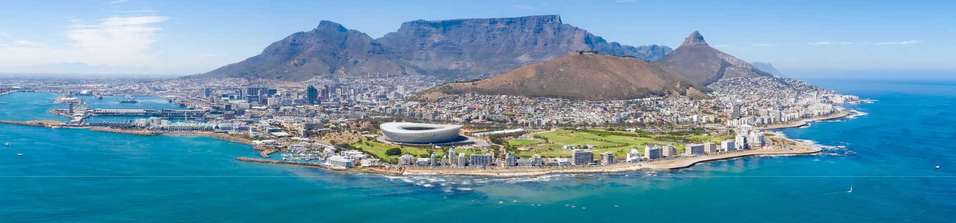 South Africa eVisa