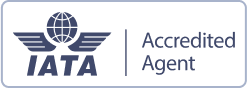 IATA - Accredited Agent