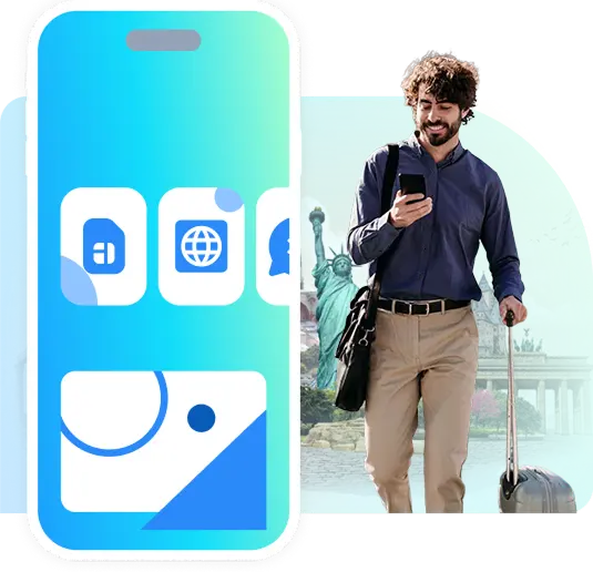 Why Choose Our eSim? Why Choose Our eSim?