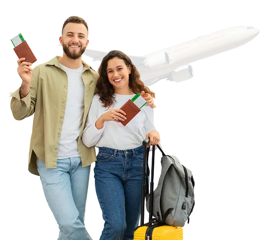 Visa to Travel in Minutes Visa to Travel in Minutes