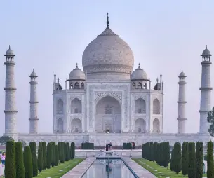 Visa to India - Travel & Entry Requirements