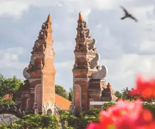 Visa to Indonesia - Travel & Entry Requirements