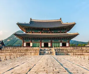 Visa to Korea - Travel & Entry Requirements