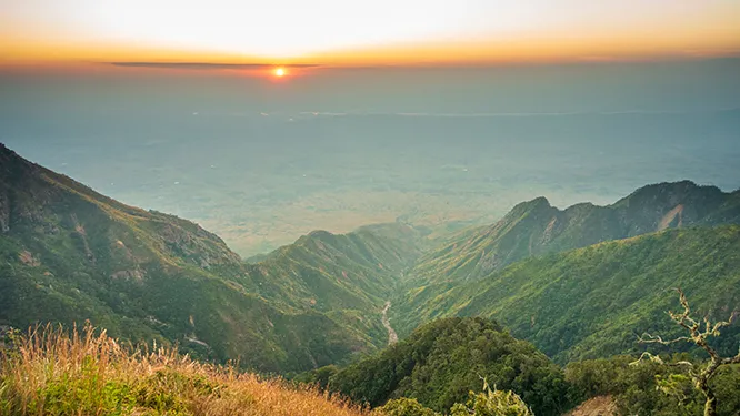 Entering Malawi in 2025 Entering Malawi in 2025