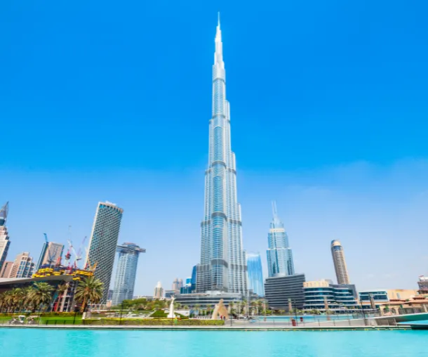 UAE Visa: Experience Luxury in Middle East