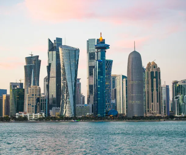 Qatar eVisa Application - Fast Processing with GVC