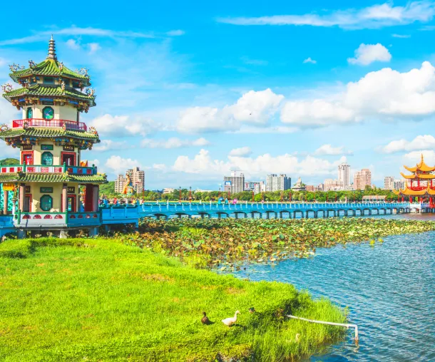 Taiwan Visa Application - Expert Assistance | GVC