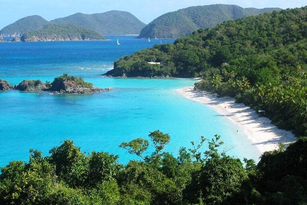 Top 10 Beaches In Turkey
