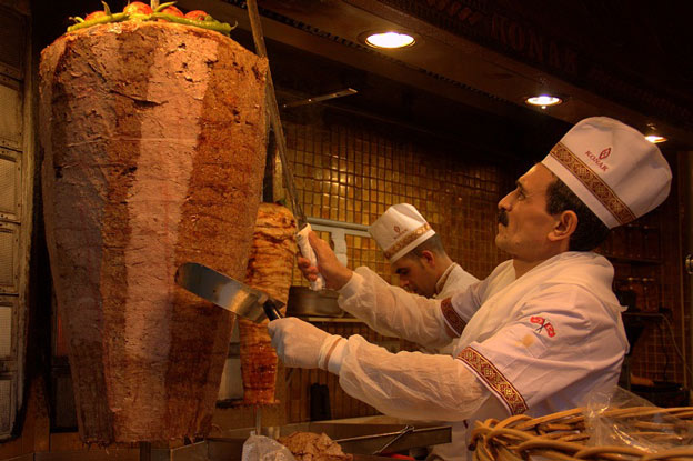 10 Best Turkish Street Foods