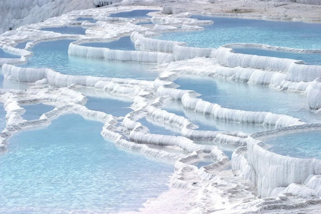 10 Best Places to Visit in Turkey