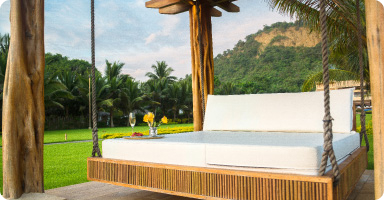 Hotel Booking