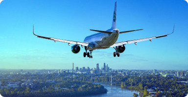 Flight Booking