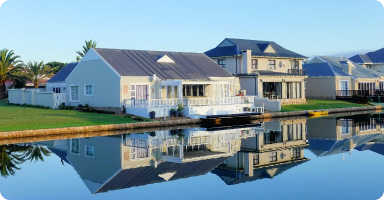 Global Residence