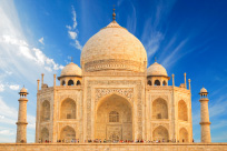 INDIA VISA