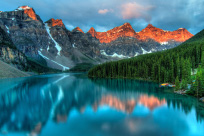 CANADA VISA