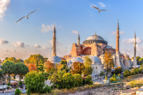 TURKEY VISA