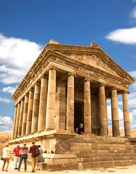 Armenia Highlights Armenia Highlights