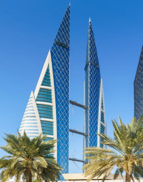 Bahrain Highlights Bahrain Highlights