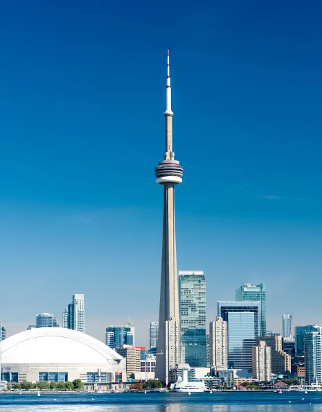 Canada Highlights Canada Highlights