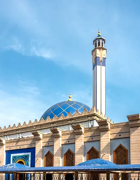 Ivory Coast Highlights