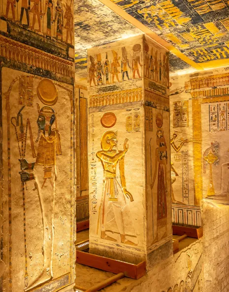 Egypt Highlights Egypt Highlights