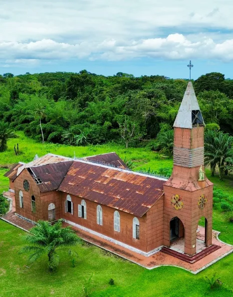 Gabon Highlights