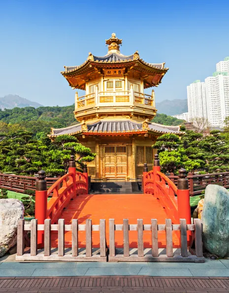 Hong Kong Highlights