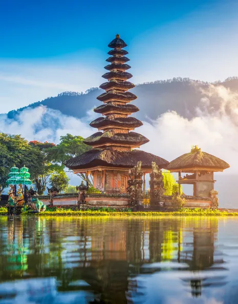 Indonesia Highlights Indonesia Highlights