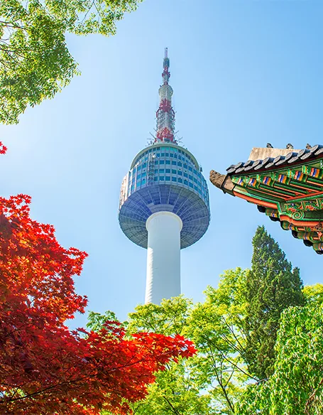 Korea, South Highlights