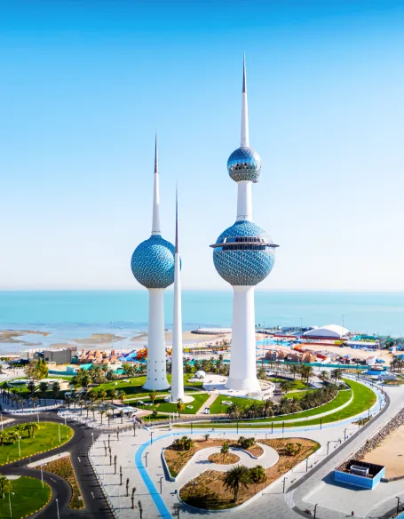Kuwait Highlights