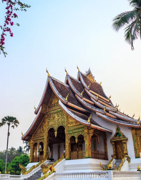 Laos Highlights Laos Highlights