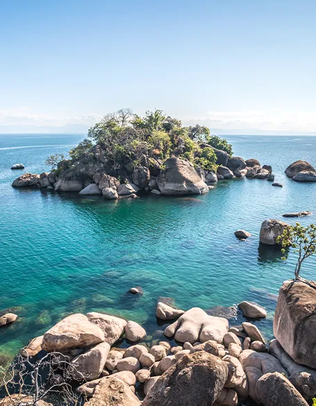 Malawi Highlights Malawi Highlights