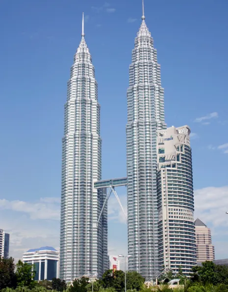 Malaysia Highlights Malaysia Highlights