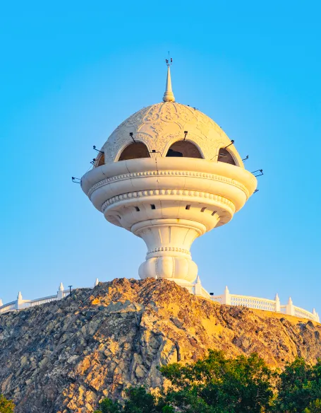 Oman Highlights Oman Highlights