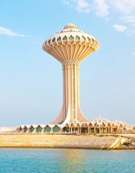 Saudi Arabia Highlights Saudi Arabia Highlights