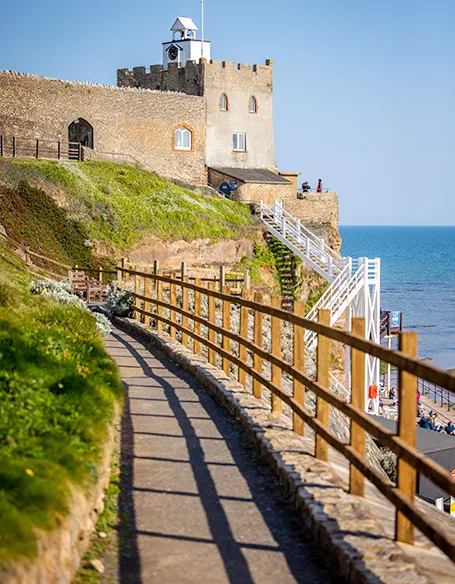 Saint Helena Highlights