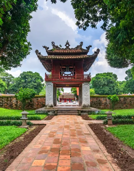 Vietnam Highlights Vietnam Highlights