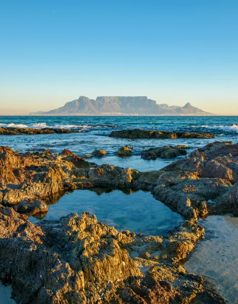 South Africa Highlights South Africa Highlights