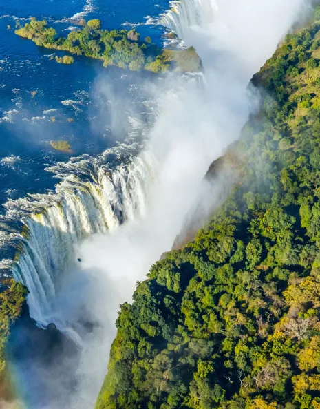 Zimbabwe Highlights Zimbabwe Highlights