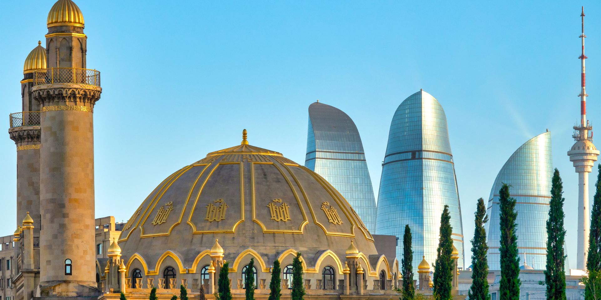 Azerbaijan s Top 15 Attractions Must See Destinations